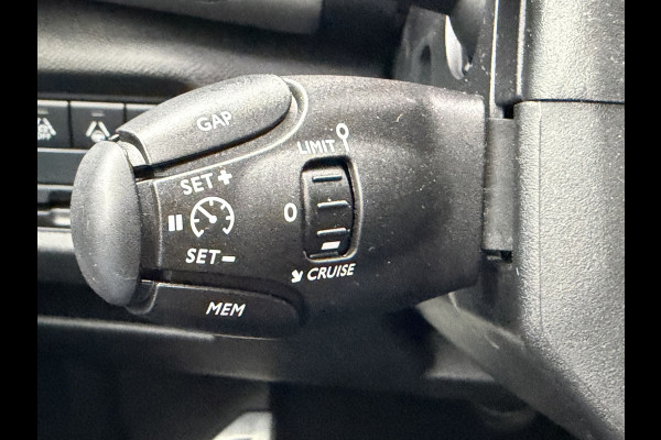 Citroën C5 Aircross 130pk Shine (Elektrisch Schuifdak - Elektrische Klep - Leder incl verwarming/massage/geheugen - 360gr Camera - Adaptieve Cruise