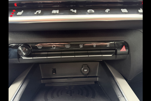 Citroën C5 Aircross 130pk Shine (Elektrisch Schuifdak - Elektrische Klep - Leder incl verwarming/massage/geheugen - 360gr Camera - Adaptieve Cruise