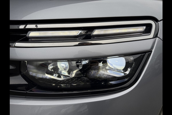 Citroën C5 Aircross 130pk Shine (Elektrisch Schuifdak - Elektrische Klep - Leder incl verwarming/massage/geheugen - 360gr Camera - Adaptieve Cruise
