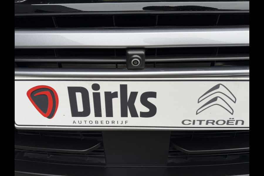 Citroën C5 Aircross 130pk Shine (Elektrisch Schuifdak - Elektrische Klep - Leder incl verwarming/massage/geheugen - 360gr Camera - Adaptieve Cruise