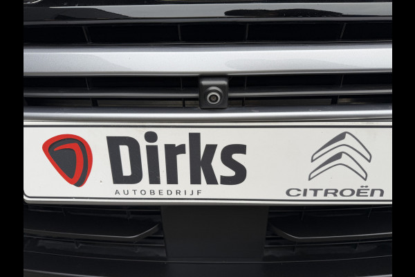 Citroën C5 Aircross 130pk Shine (Elektrisch Schuifdak - Elektrische Klep - Leder incl verwarming/massage/geheugen - 360gr Camera - Adaptieve Cruise