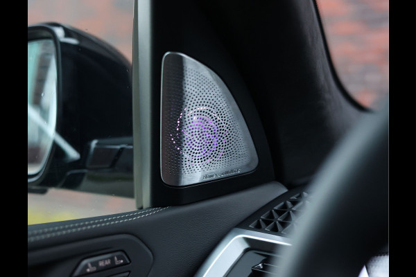 BMW X7 40d xDrive | Oxford Green - Skylounge - Trekhaak