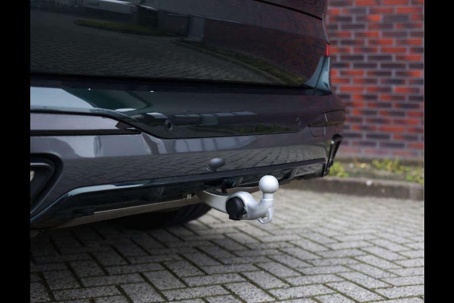 BMW X7 40d xDrive | Oxford Green - Skylounge - Trekhaak