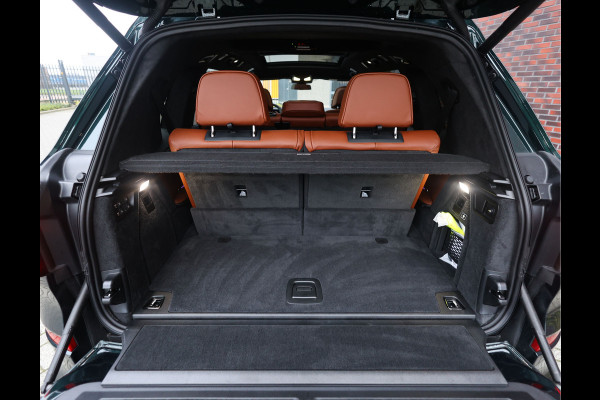 BMW X7 40d xDrive | Oxford Green - Skylounge - Trekhaak