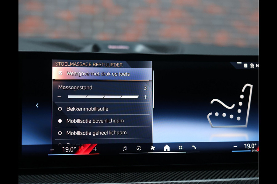 BMW X7 40d xDrive | Oxford Green - Skylounge - Trekhaak