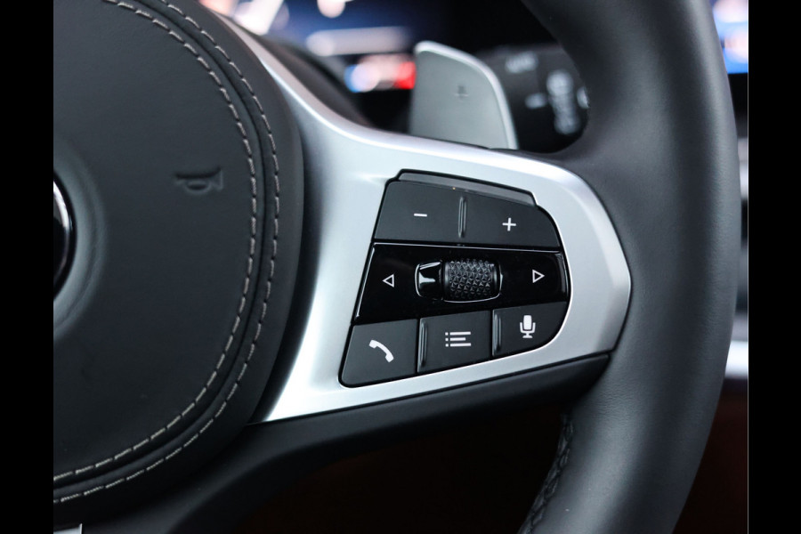 BMW X7 40d xDrive | Oxford Green - Skylounge - Trekhaak