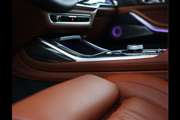 BMW X7 40d xDrive | Oxford Green - Skylounge - Trekhaak