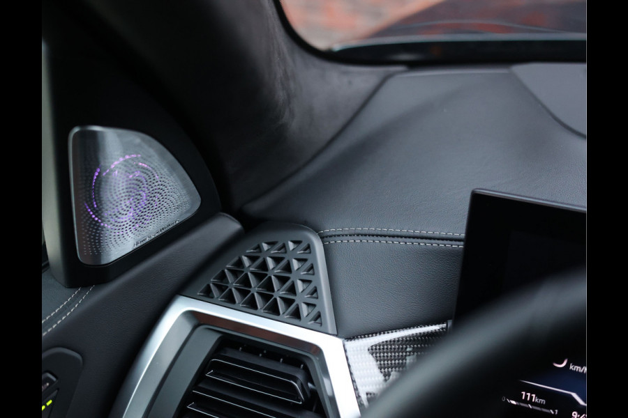 BMW X7 40d xDrive | Oxford Green - Skylounge - Trekhaak