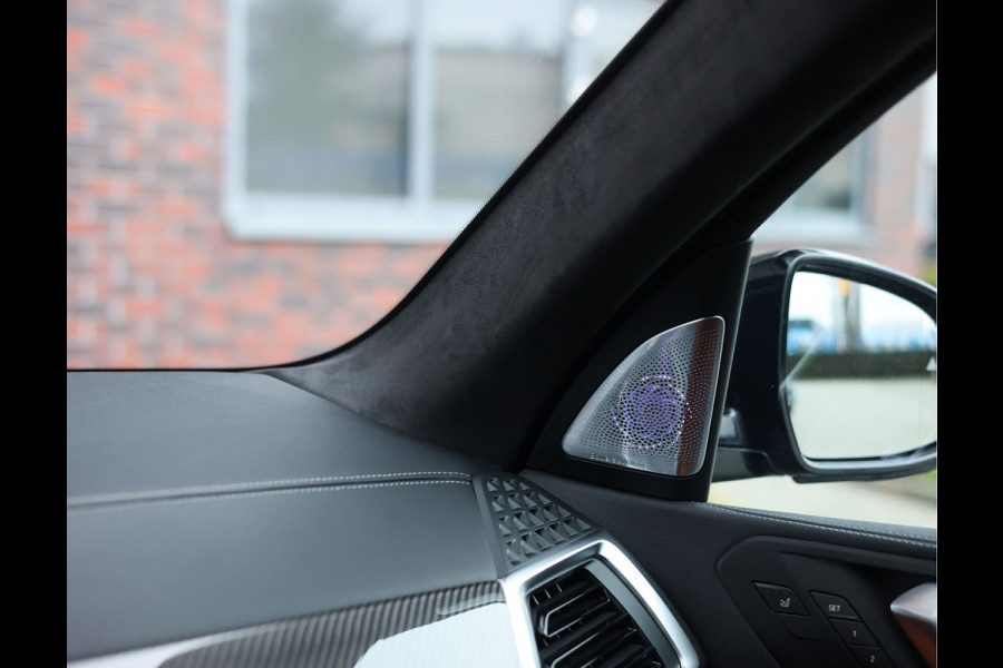 BMW X7 40d xDrive | Oxford Green - Skylounge - Trekhaak