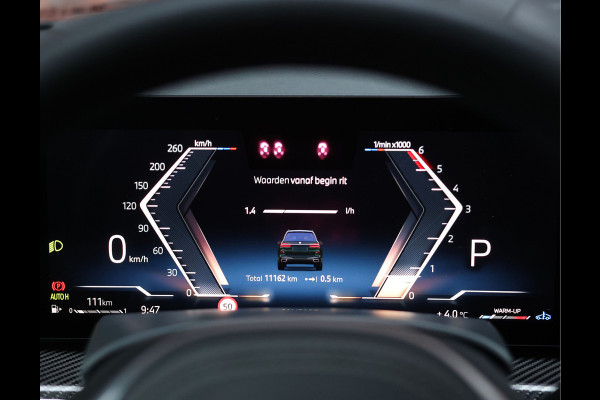 BMW X7 40d xDrive | Oxford Green - Skylounge - Trekhaak