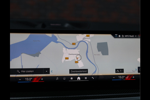 BMW X7 40d xDrive | Oxford Green - Skylounge - Trekhaak