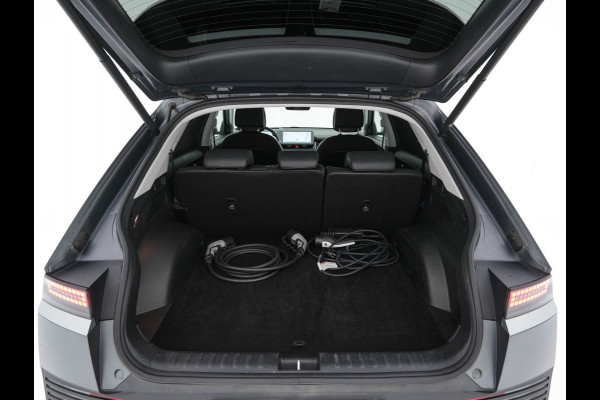 Hyundai IONIQ 5 Connect+ 73kWh [ 3-Fase ] {SOH-97%} (INCL-BTW) Aut *HEATPUMP | LEATHER | BOSE-AUDIO | FULL-LED | DIGI-COCKPIT | AMBIENT-LIGHT | DAB | SHIFT-PADDLES | HEAD-UP | NAVI-FULLMAP | KEYLESS | CAMERA | HEATED-COMFORTSEATS | ...