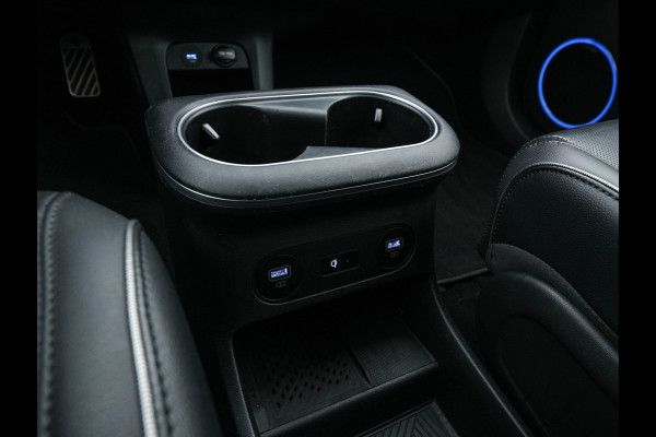 Hyundai IONIQ 5 Connect+ 73kWh [ 3-Fase ] {SOH-97%} (INCL-BTW) Aut *HEATPUMP | LEATHER | BOSE-AUDIO | FULL-LED | DIGI-COCKPIT | AMBIENT-LIGHT | DAB | SHIFT-PADDLES | HEAD-UP | NAVI-FULLMAP | KEYLESS | CAMERA | HEATED-COMFORTSEATS | ...