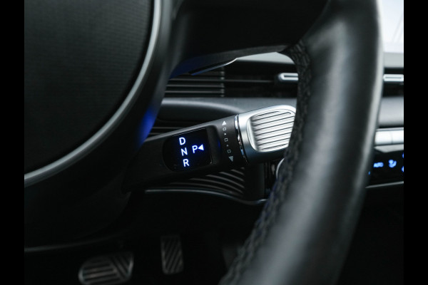 Hyundai IONIQ 5 Connect+ 73kWh [ 3-Fase ] {SOH-97%} (INCL-BTW) Aut *HEATPUMP | LEATHER | BOSE-AUDIO | FULL-LED | DIGI-COCKPIT | AMBIENT-LIGHT | DAB | SHIFT-PADDLES | HEAD-UP | NAVI-FULLMAP | KEYLESS | CAMERA | HEATED-COMFORTSEATS | ...