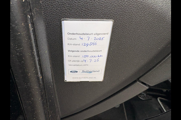 Ford FOCUS Wagon 1.0 Ecoboost Titanium 125pk Trekhaak | Navigatie | Apple Carplay, Android Auto | Voorruit verwarming | Dealer onderhouden