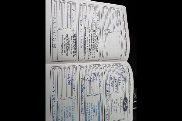 Ford FOCUS Wagon 1.0 Ecoboost Titanium 125pk Trekhaak | Navigatie | Apple Carplay, Android Auto | Voorruit verwarming | Dealer onderhouden