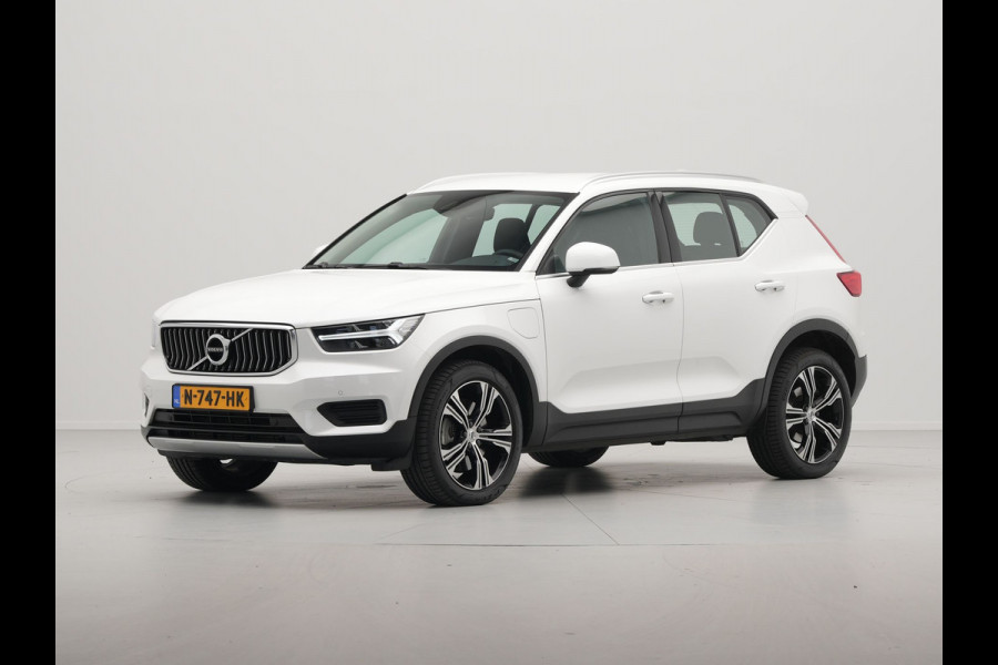 Volvo XC40 1.5 T5 260pk Recharge Inscription Expression Navigatie Camera Acc Carplay Dab 139