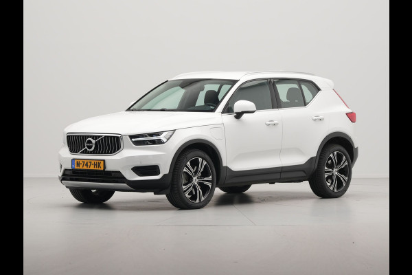 Volvo XC40 1.5 T5 260pk Recharge Inscription Expression Navigatie Camera Acc Carplay Dab 139