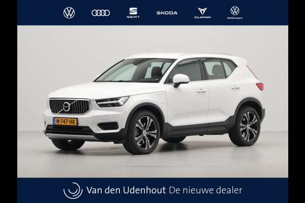 Volvo XC40 1.5 T5 260pk Recharge Inscription Expression Navigatie Camera Acc Carplay Dab 139