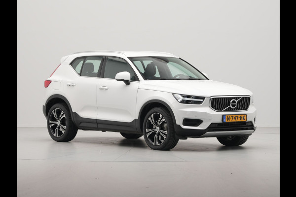 Volvo XC40 1.5 T5 260pk Recharge Inscription Expression Navigatie Camera Acc Carplay Dab 139