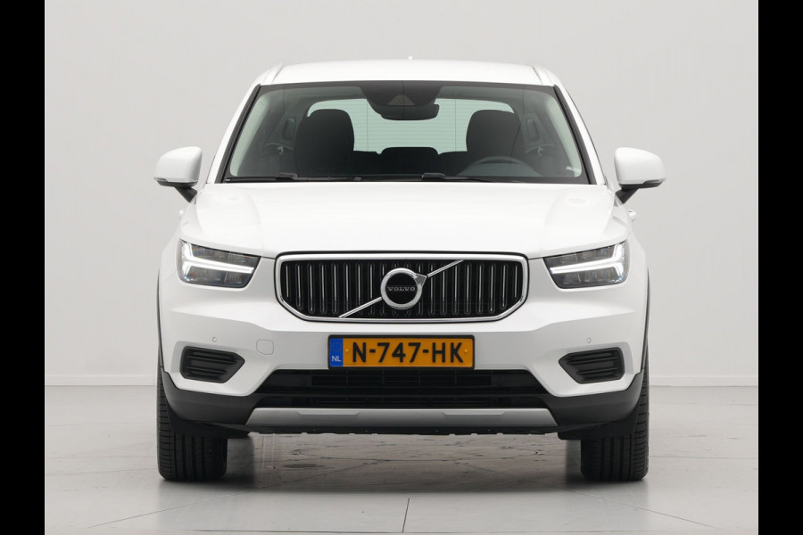 Volvo XC40 1.5 T5 260pk Recharge Inscription Expression Navigatie Camera Acc Carplay Dab 139