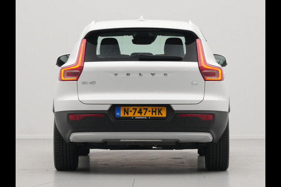 Volvo XC40 1.5 T5 260pk Recharge Inscription Expression Navigatie Camera Acc Carplay Dab 139
