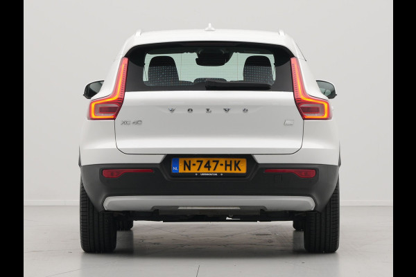 Volvo XC40 1.5 T5 260pk Recharge Inscription Expression Navigatie Camera Acc Carplay Dab 139