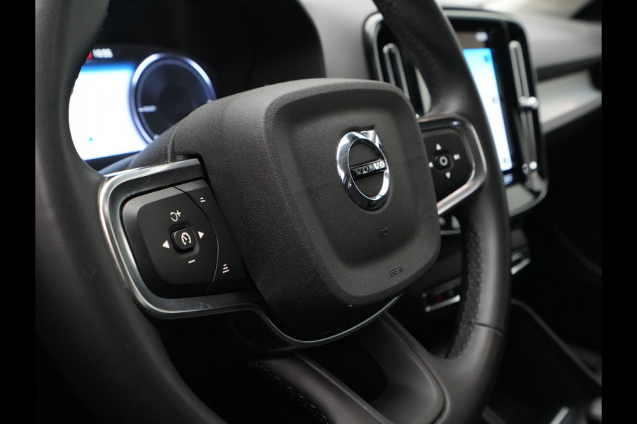 Volvo XC40 1.5 T5 260pk Recharge Inscription Expression Navigatie Camera Acc Carplay Dab 139