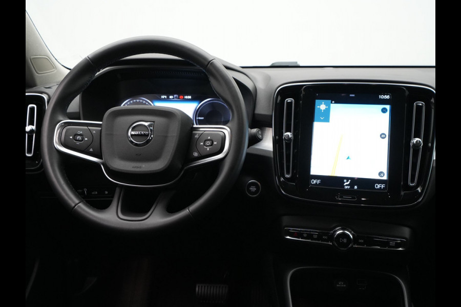 Volvo XC40 1.5 T5 260pk Recharge Inscription Expression Navigatie Camera Acc Carplay Dab 139