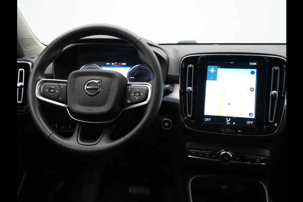 Volvo XC40 1.5 T5 260pk Recharge Inscription Expression Navigatie Camera Acc Carplay Dab 139