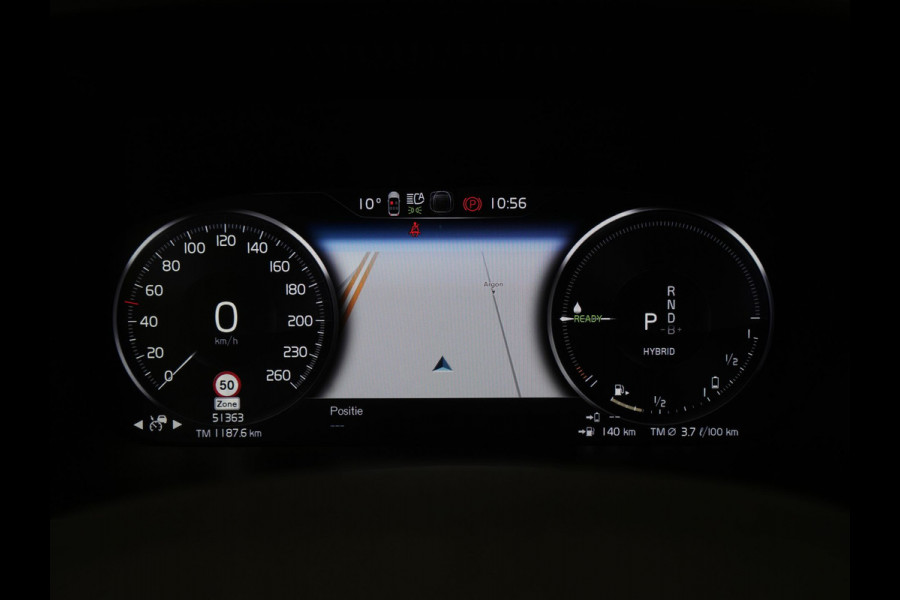 Volvo XC40 1.5 T5 260pk Recharge Inscription Expression Navigatie Camera Acc Carplay Dab 139