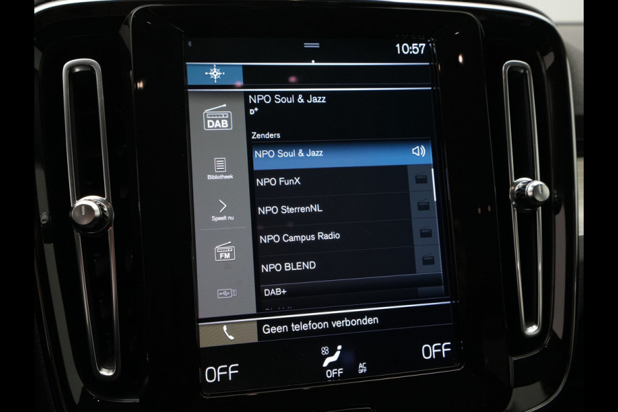 Volvo XC40 1.5 T5 260pk Recharge Inscription Expression Navigatie Camera Acc Carplay Dab 139