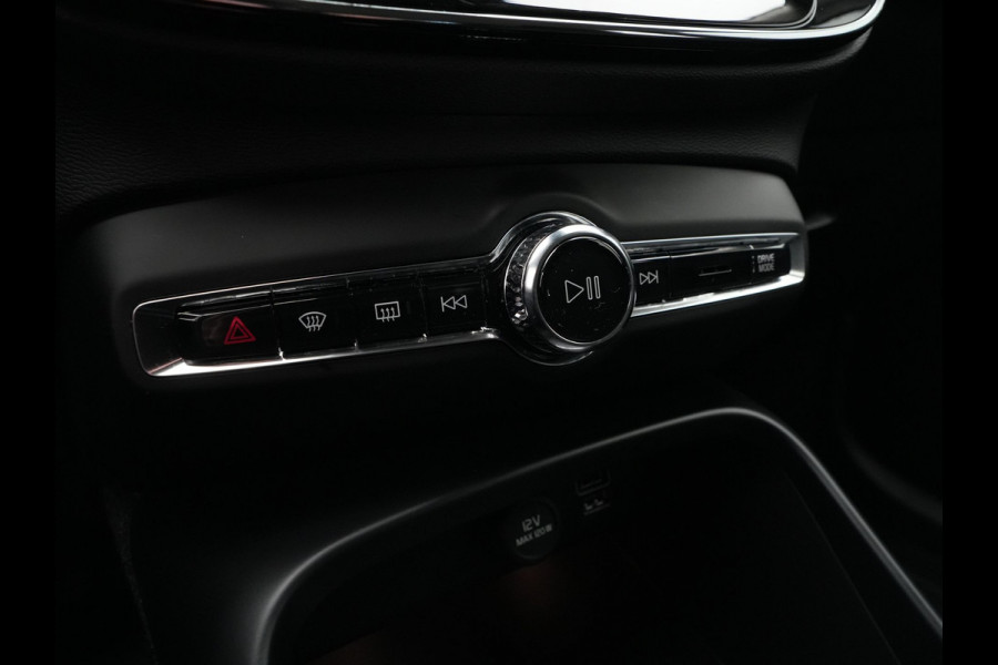 Volvo XC40 1.5 T5 260pk Recharge Inscription Expression Navigatie Camera Acc Carplay Dab 139