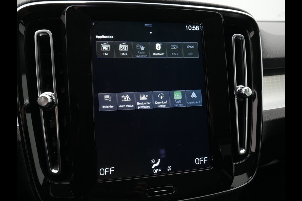 Volvo XC40 1.5 T5 260pk Recharge Inscription Expression Navigatie Camera Acc Carplay Dab 139
