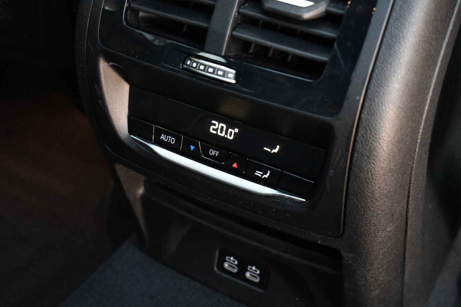 BMW X3 xDrive30e M-Sport Pano H/K El-zetels HUD 360 Adp-demping Gesture