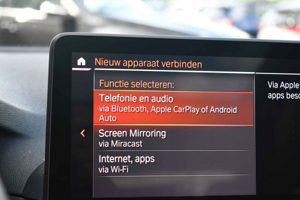 BMW X3 xDrive30e M-Sport Pano H/K El-zetels HUD 360 Adp-demping Gesture