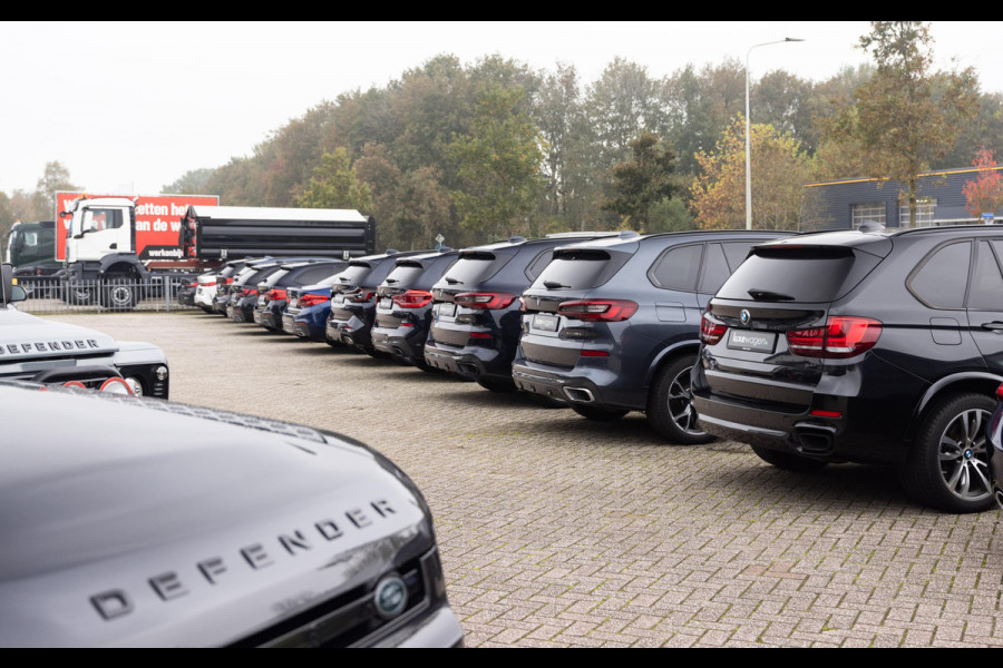 BMW X3 xDrive30e M-Sport Pano H/K El-zetels HUD 360 Adp-demping Gesture