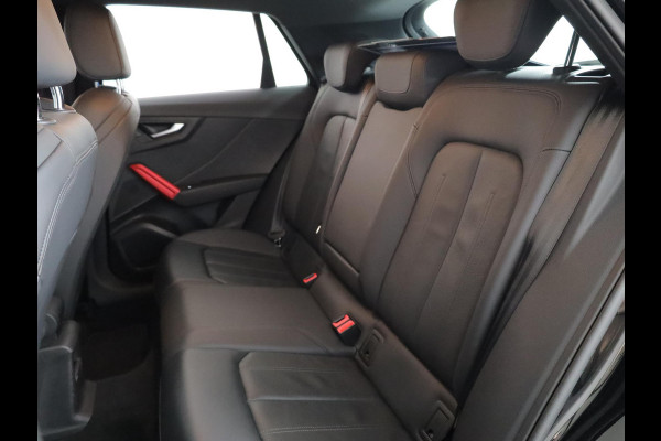 Audi Q2 35 TFSI S Edition 150pk AUT| 17'LM-velgen| Parksensors|Navi| Clima