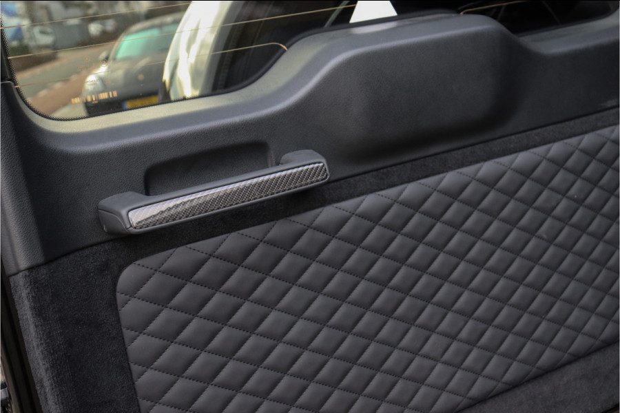 Mercedes-Benz G-Klasse AMG 63 Facelift **5pers./Carbon/LCD Schermen/360/PPF**