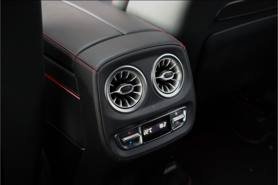 Mercedes-Benz G-Klasse AMG 63 Facelift **5pers./Carbon/LCD Schermen/360/PPF**