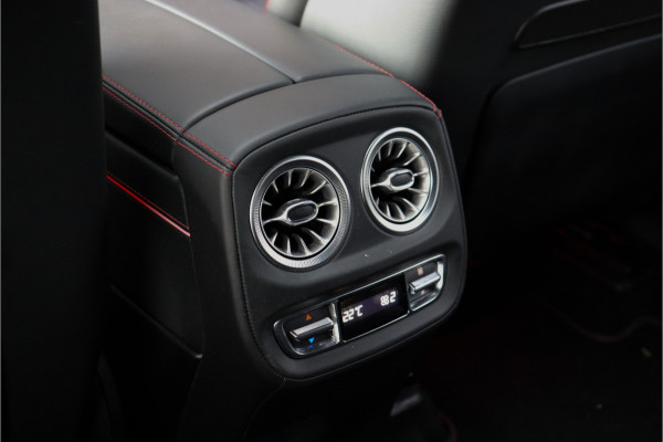 Mercedes-Benz G-Klasse AMG 63 Facelift **5pers./Carbon/LCD Schermen/360/PPF**