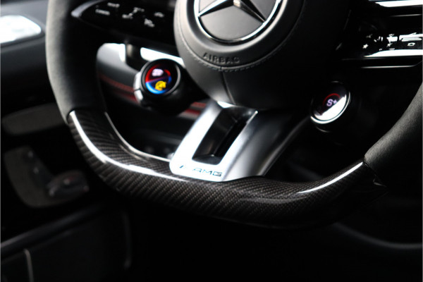 Mercedes-Benz G-Klasse AMG 63 Facelift **5pers./Carbon/LCD Schermen/360/PPF**