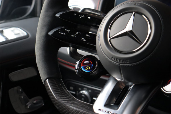 Mercedes-Benz G-Klasse AMG 63 Facelift **5pers./Carbon/LCD Schermen/360/PPF**