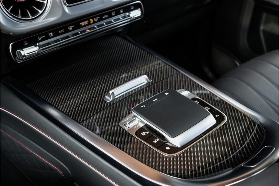 Mercedes-Benz G-Klasse AMG 63 Facelift **5pers./Carbon/LCD Schermen/360/PPF**