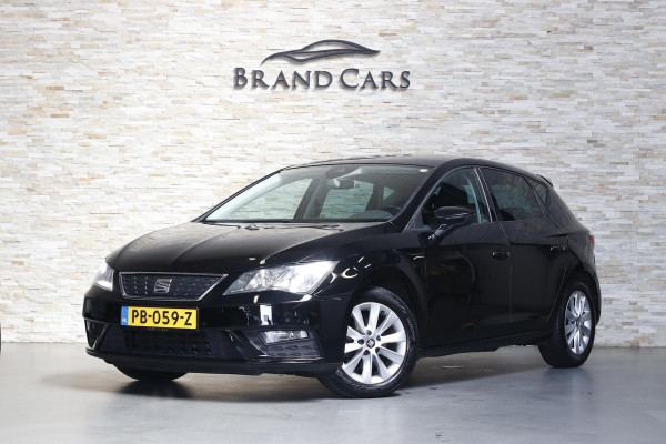 Seat Leon 1.0 EcoTSI Style Business Intense | AUTOMAAT | PDC | NAVI | NL AUTO | NAP |