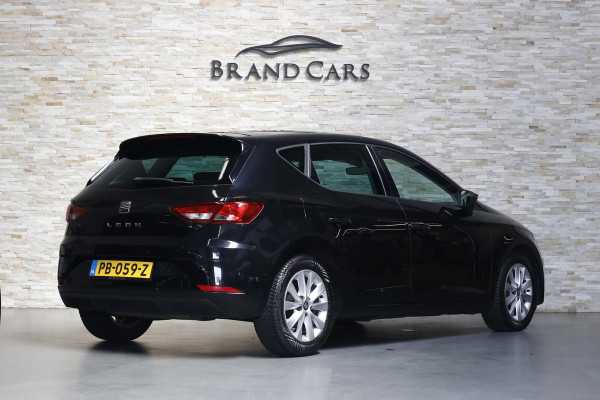 Seat Leon 1.0 EcoTSI Style Business Intense | AUTOMAAT | PDC | NAVI | NL AUTO | NAP |
