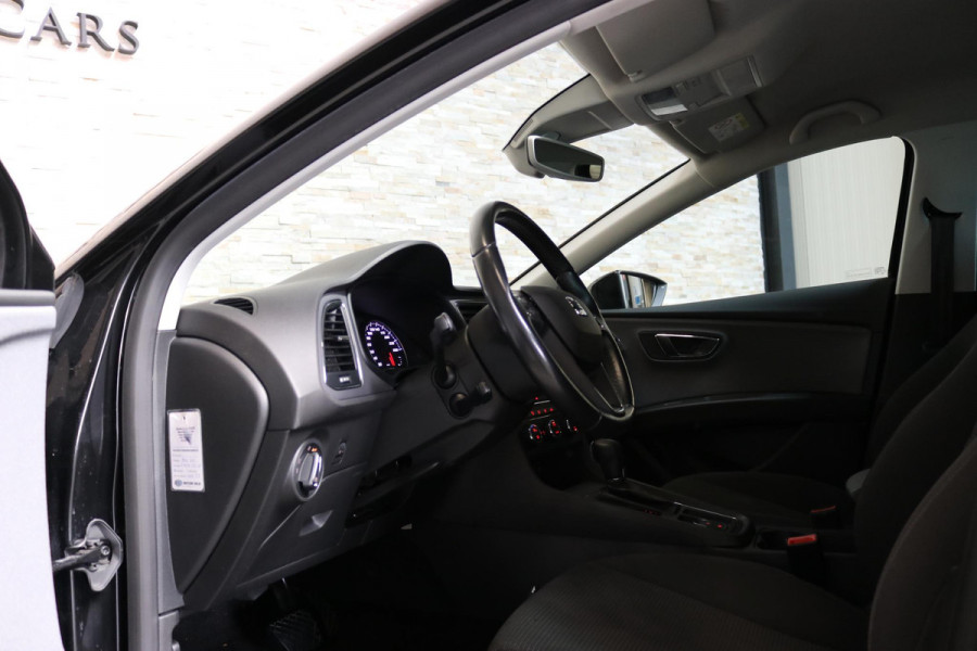 Seat Leon 1.0 EcoTSI Style Business Intense | AUTOMAAT | PDC | NAVI | NL AUTO | NAP |