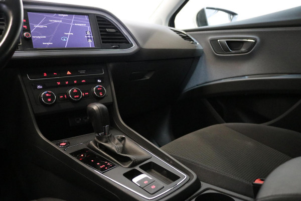 Seat Leon 1.0 EcoTSI Style Business Intense | AUTOMAAT | PDC | NAVI | NL AUTO | NAP |