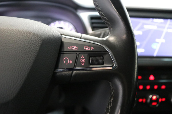 Seat Leon 1.0 EcoTSI Style Business Intense | AUTOMAAT | PDC | NAVI | NL AUTO | NAP |