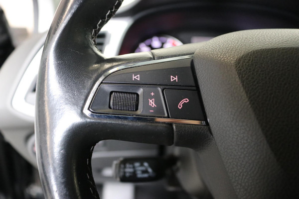 Seat Leon 1.0 EcoTSI Style Business Intense | AUTOMAAT | PDC | NAVI | NL AUTO | NAP |